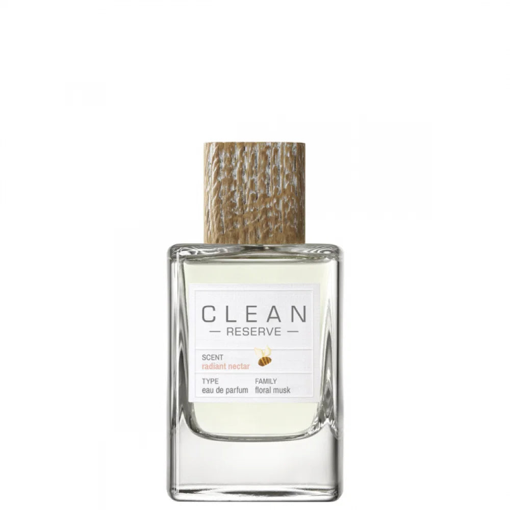 Clean, Reserve - Radiant Nectar, Eau de Parfum, Für Frauen, 100 ml