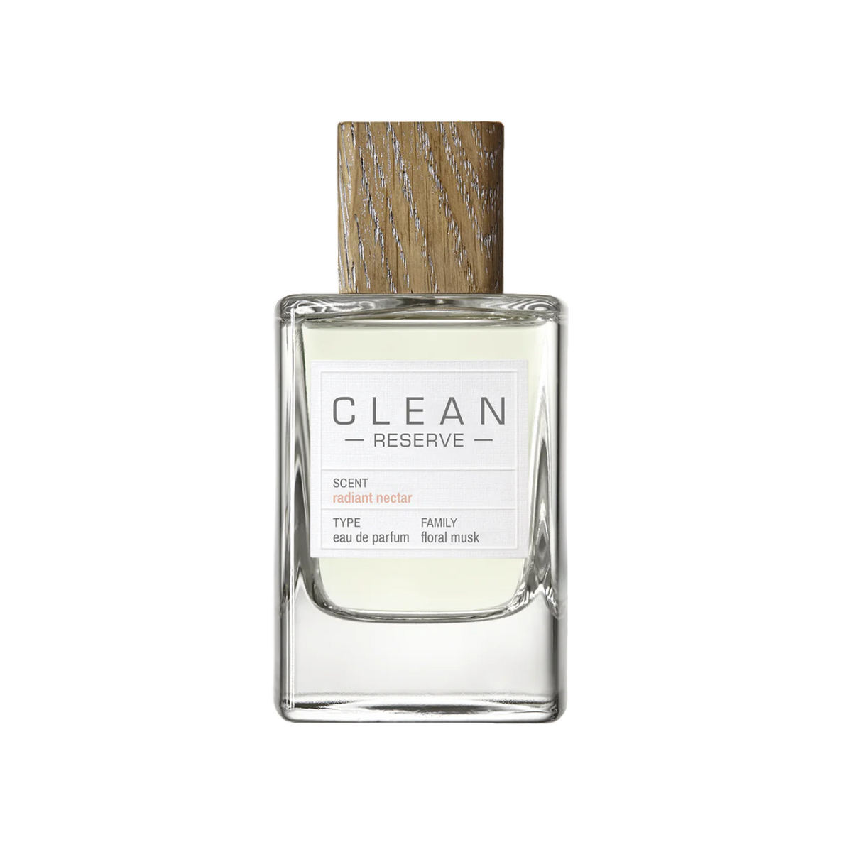 Clean, Reserve - Radiant Nectar, Eau de Parfum, Für Frauen, 30 ml