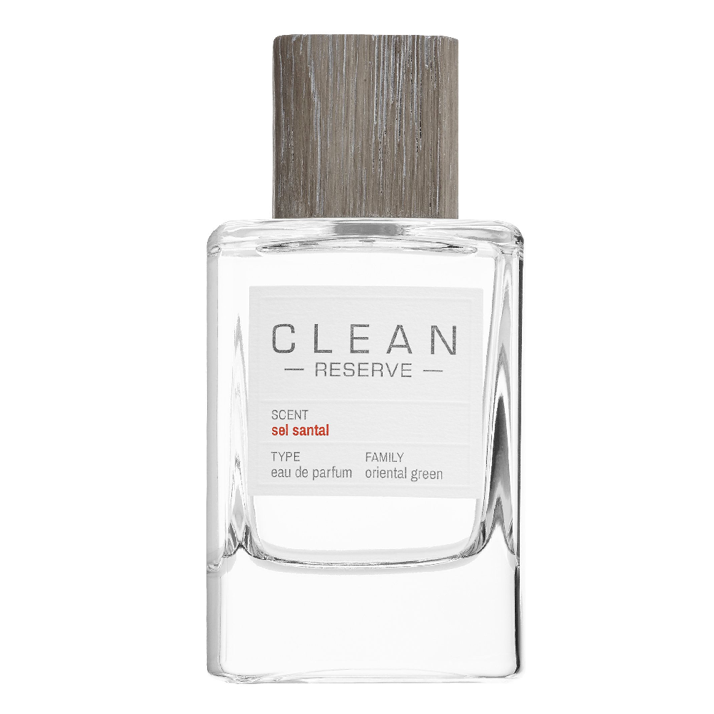 Clean Clean, Reserve - Sel Santal, Eau de Parfum, Unisex, 100 ml *Tester