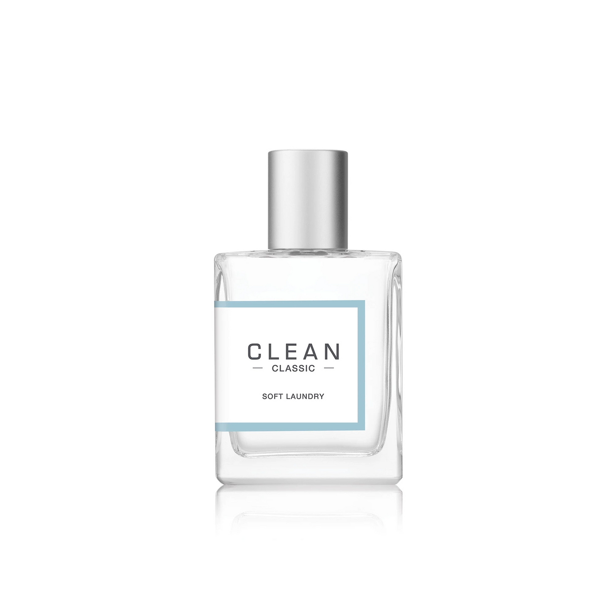 Clean, Soft Laundry, Eau de Parfum, Für Frauen, 30 ml