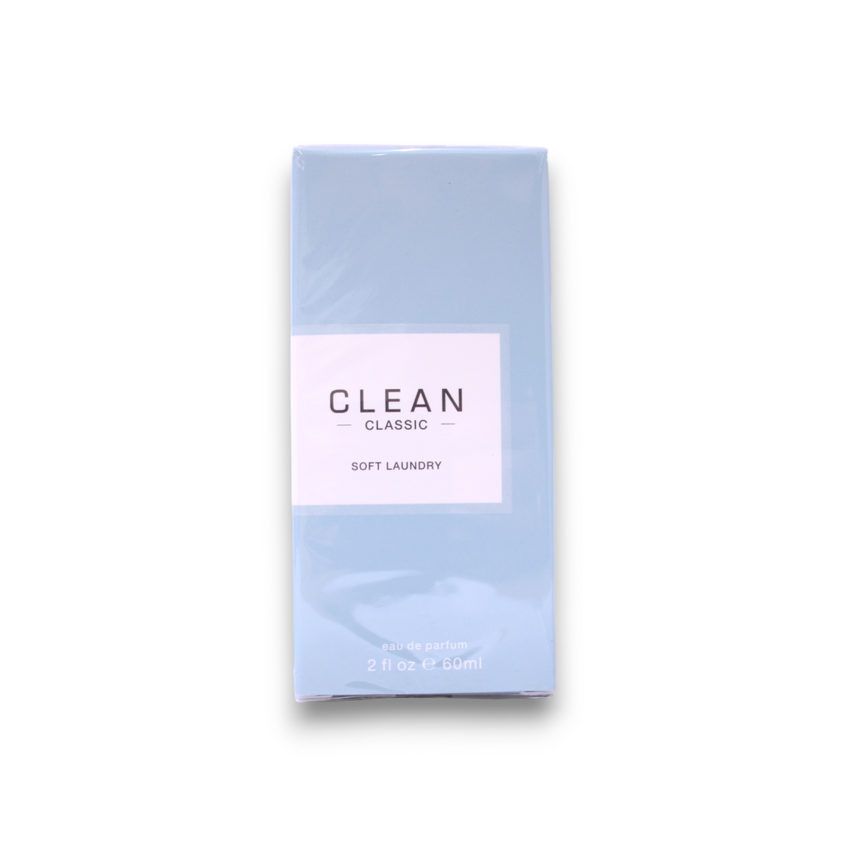 Clean, Soft Laundry, Eau de Parfum, Für Frauen, 60 ml