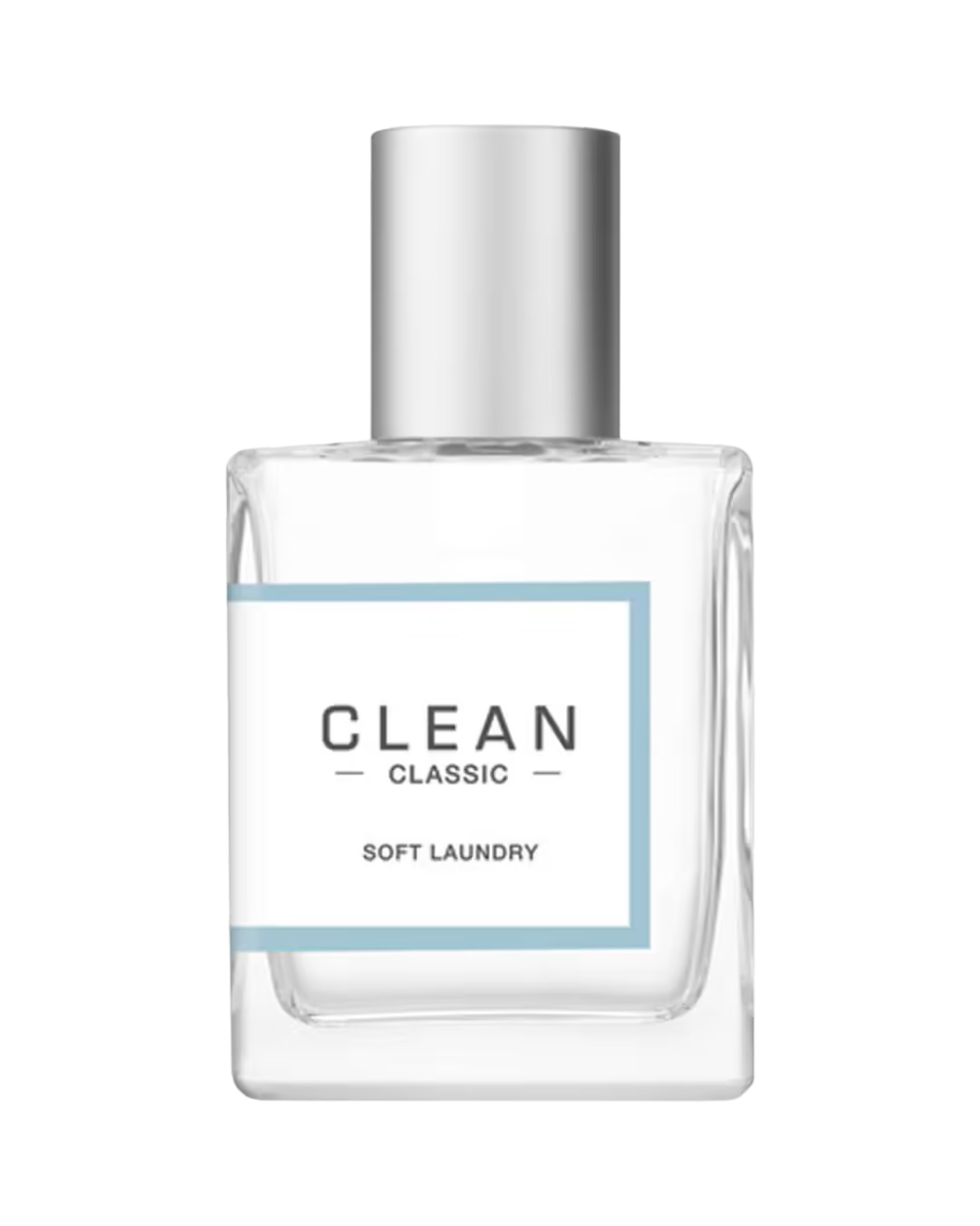 Clean Clean, Soft Laundry, Eau de Parfum, Für Frauen, 60 ml *Tester