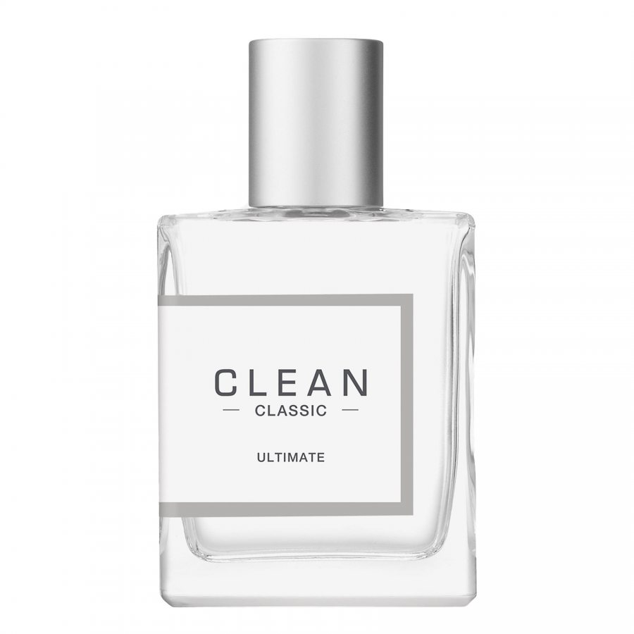 Clean, Classic Ultimate, Eau de Parfum, Für Frauen, 60 ml *Tester
