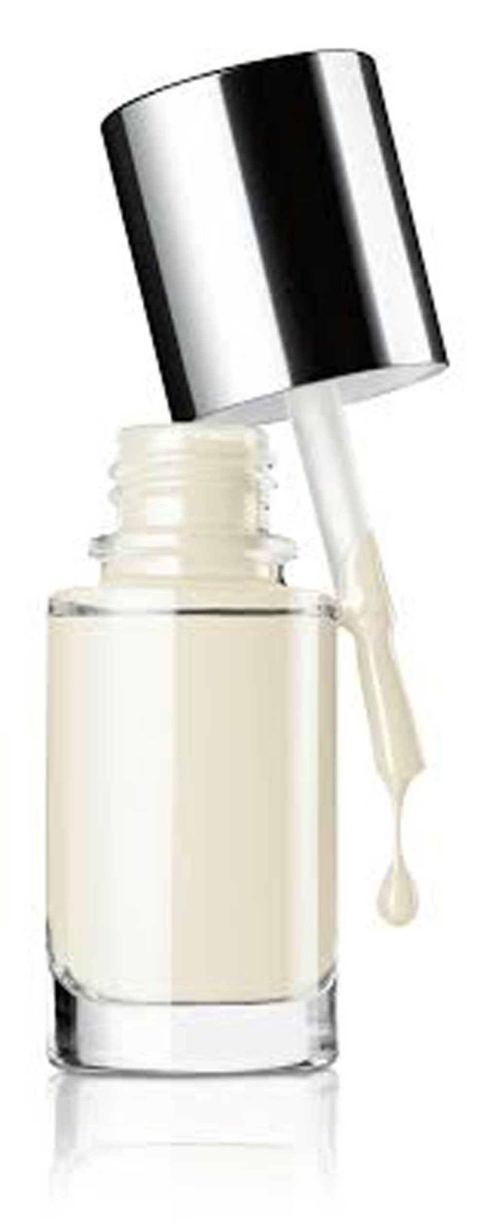 Clinique Clinique, A Different Nail Enamel, Farbkorrektor, Nagellack, 01, Ruf meinen Bluff an, 9 ml Regular