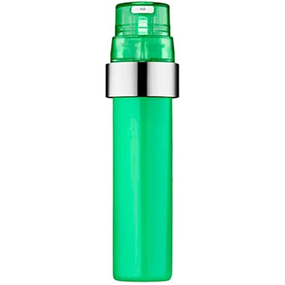 Clinique Clinique, Active Cartridge Range, Feuchtigkeitsspendend, Tag & Nacht, Serum, Für Gesicht & Hals, 10 ml *Tester