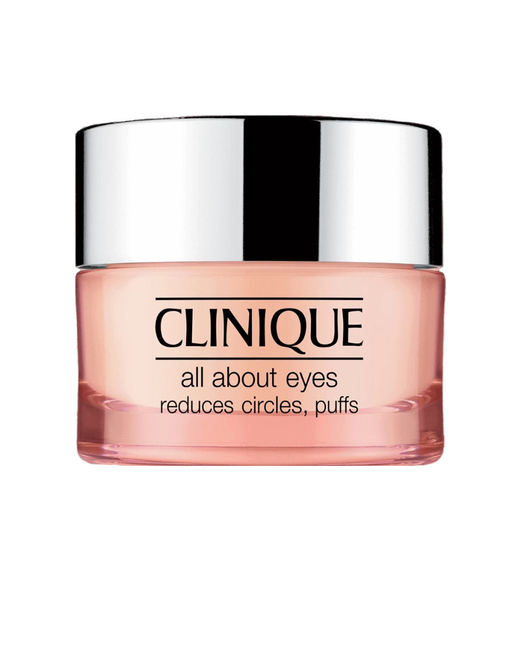 Clinique Clinique, All About Eyes, Gegen Augenringe, Tag & Nacht, Augencreme, 15 ml Regular