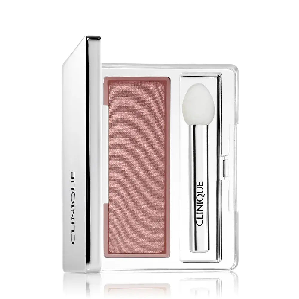 CLINIQUE Clinique All About Shadow Soft Matte Lidschatten Sunset Glow 2,2 g Sonnenpflege