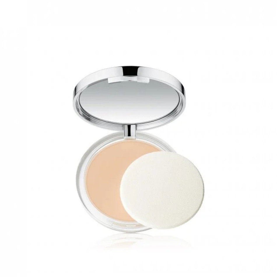 Clinique Almost Make-up-Puder 01 Fair 5 g Tester