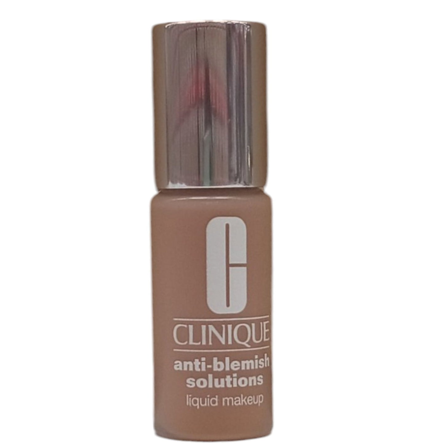 Clinique Clinique, Anti-Blemish Solutions, Ölfrei, Mattes Finish, Flüssige Grundierung, 03, Frisch neutral, 10 ml *Tester
