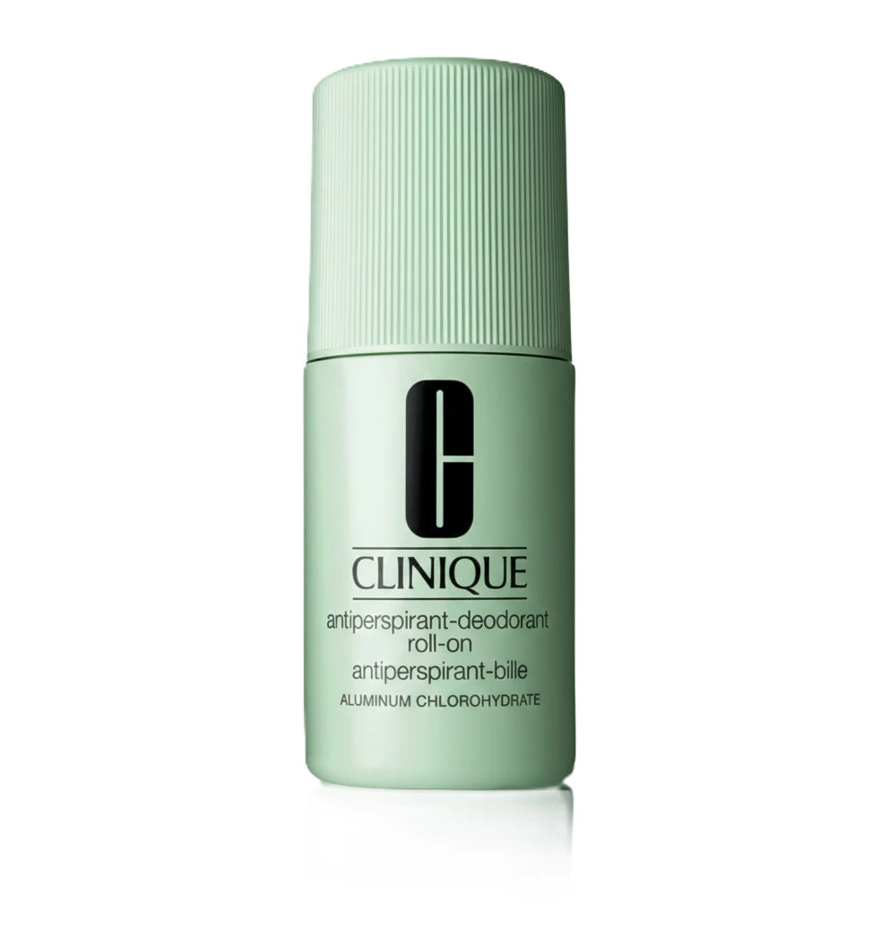 CLINIQUE ANTI PERSPIRANT DEO ROLL ON 75 ML