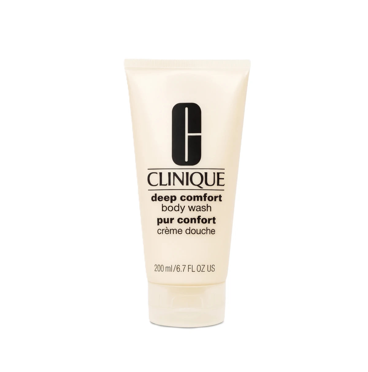 CLINIQUE BODY DEEP COMF BODY WASH 200 ML