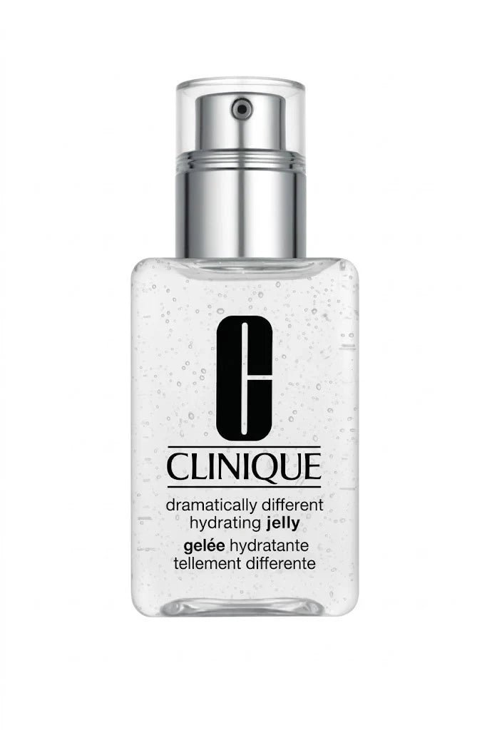 CLINIQUE DRAMATICALLY DIFFERENT HYDRATING JELLY 125 ML