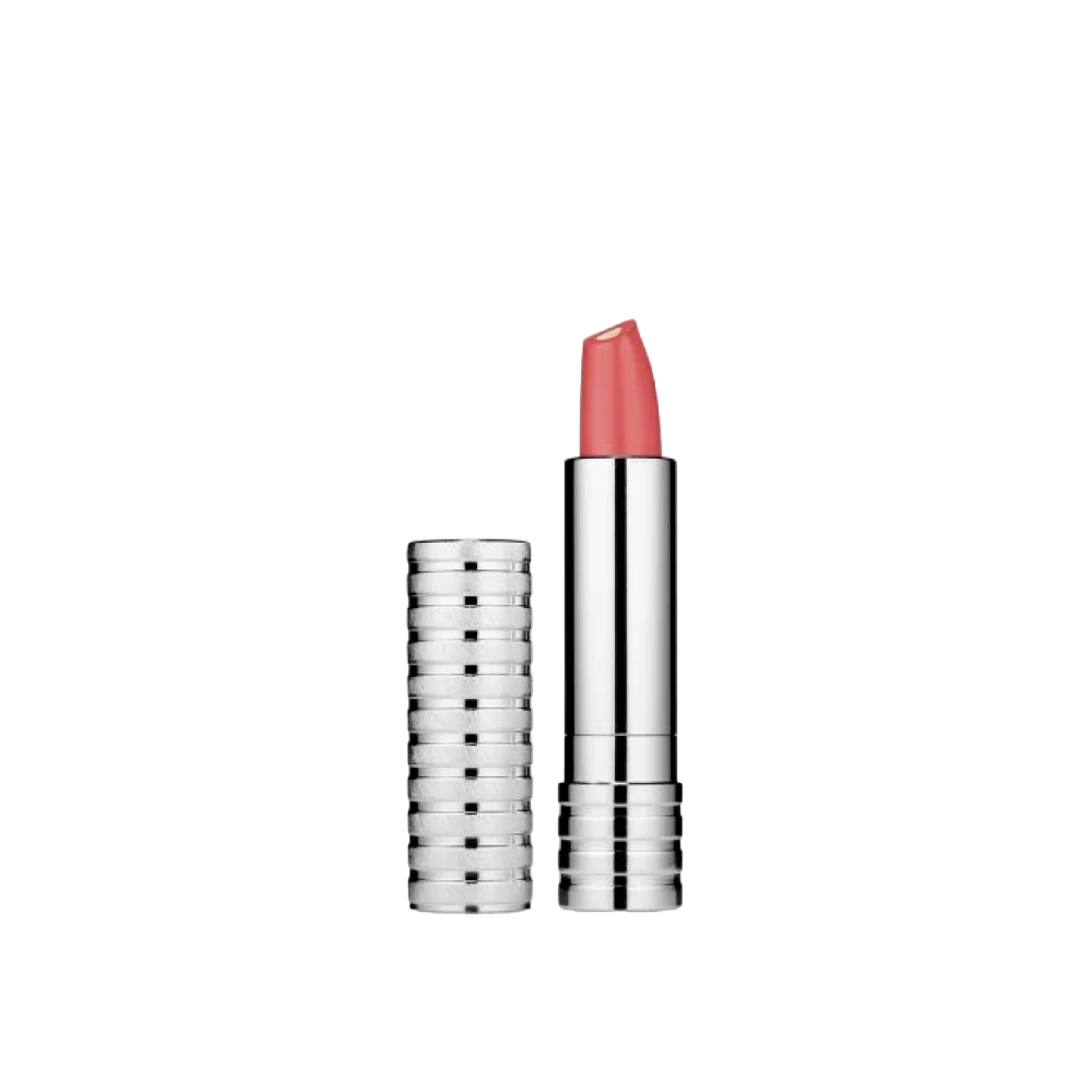 Clinique, Dramatically Different Makeup, Lippenfarbe, Creme-Lippenstift, 17, Erdbeereis, 3 g *Tester
