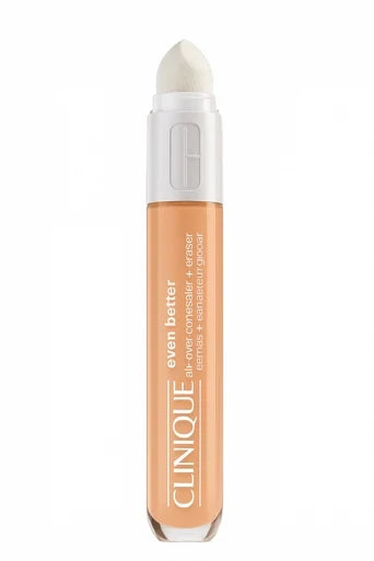 CLINIQUE EVEN BETTER ALL OVER CONCEALER + ERASER CN 52 NEUTRAL 6 ML