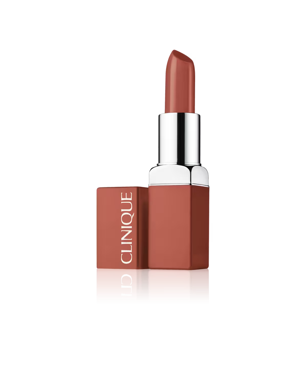 Clinique, Even Better Pop, Vitamin E, Langlebig, Creme-Lippenstift, 12, Verliebt, 3.9 g *Tester