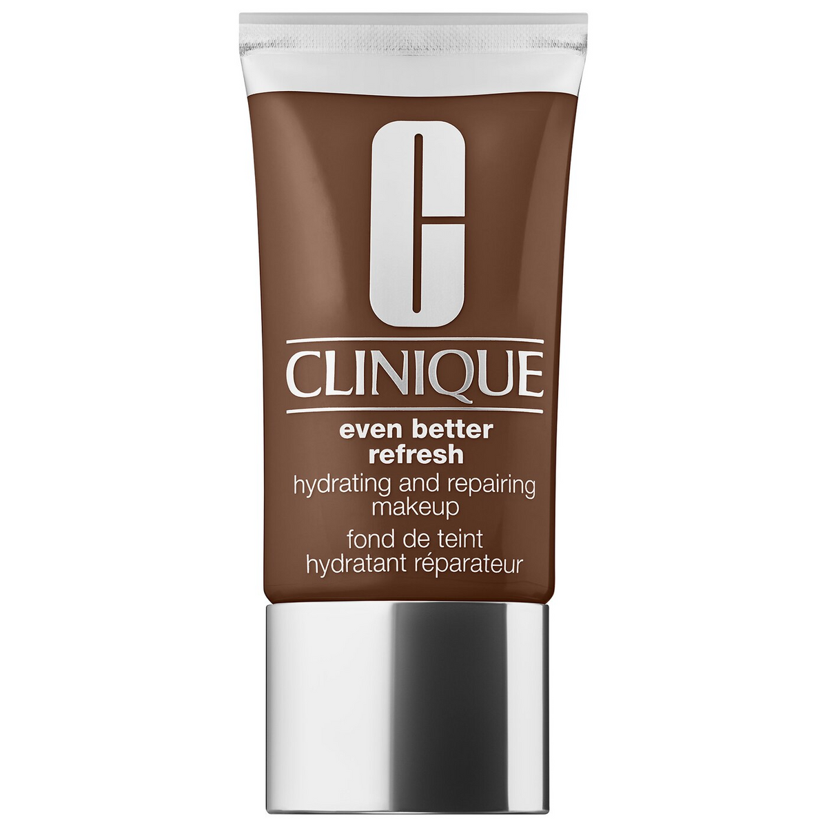 Clinique, Even Better Refresh, Feuchtigkeitsspendend und reparierend, Flüssige Grundierung, CN 126, Espresso, 30 ml