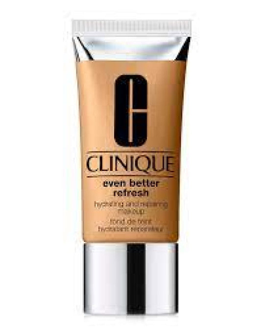 Clinique Clinique, Even Better Refresh, Feuchtigkeitsspendend und reparierend, Flüssige Grundierung, Cn 7, 30 ml Regular