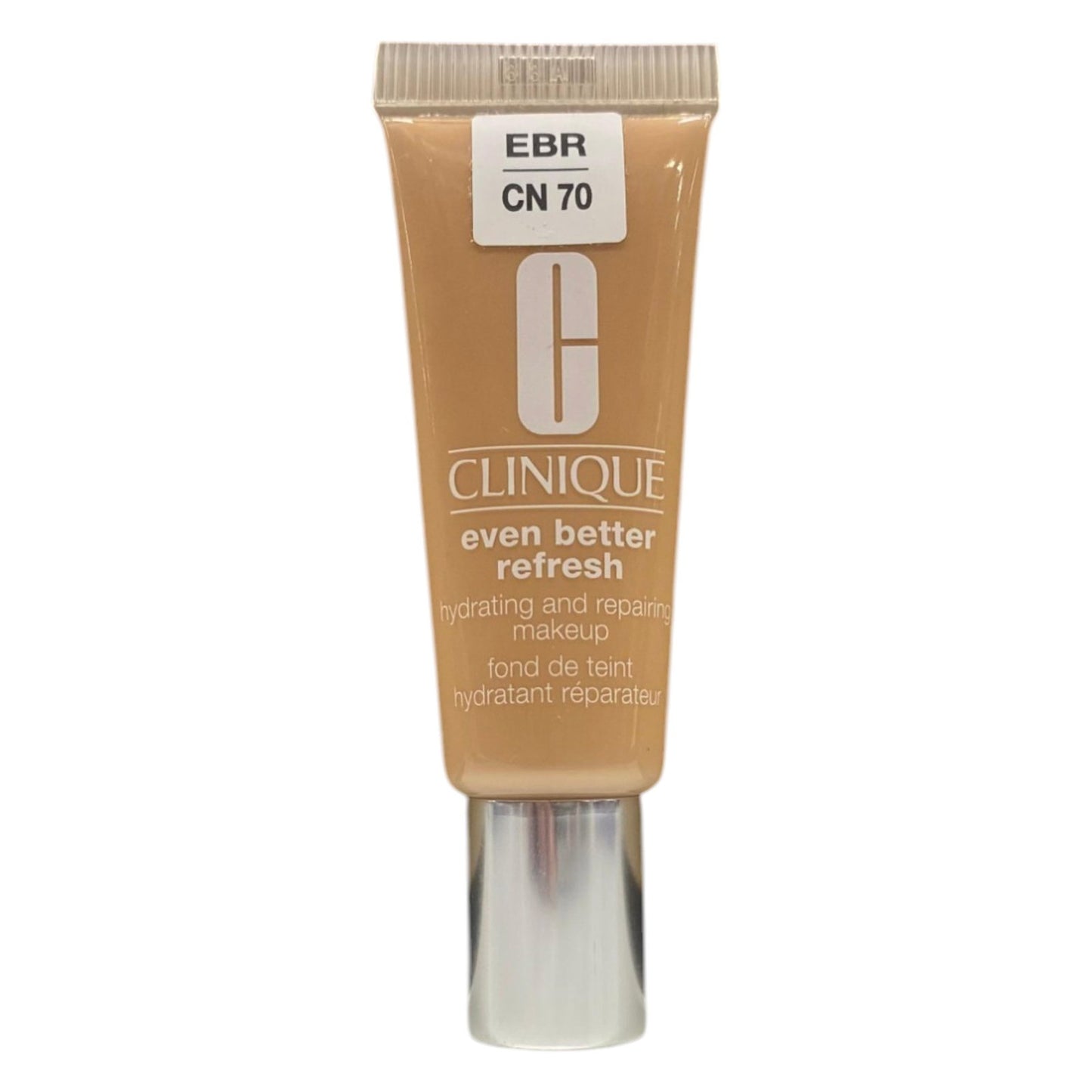 Clinique Clinique, Even Better Refresh, Feuchtigkeitsspendend und reparierend, Flüssige Grundierung, CN 70, Vanille, 10 ml *T