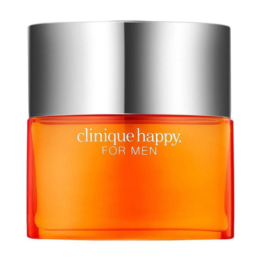 Clinique Clinique, Happy, Eau de Toilette, Für Männer, 50 ml Regular