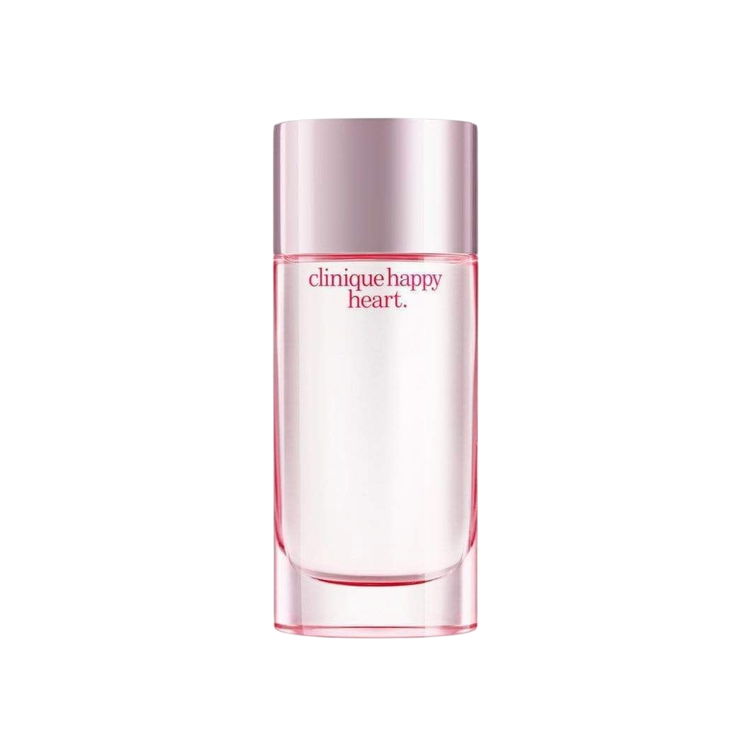 Clinique, Happy Heart, Parfüm, Für Frauen, 100 ml