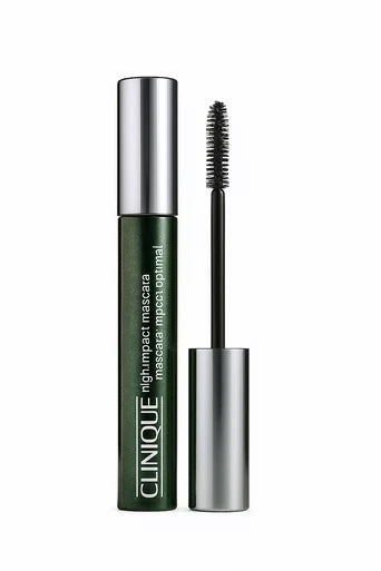CLINIQUE HIGH IMPACT 5D NUTRI-DIMENSION MASCARA BLACK