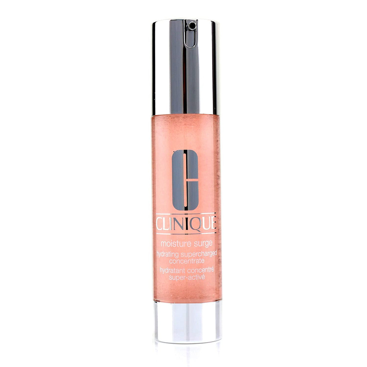 Clinique, Moisture Surge, Antioxidantien, Hydratisierend, Tag & Nacht, Gel, Für das Gesicht, 48 ml *Tester