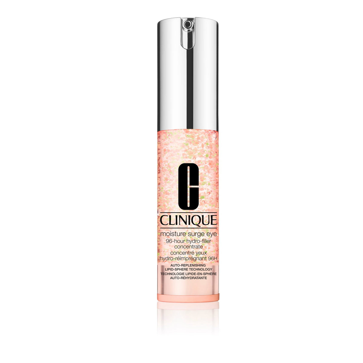 Clinique, Moisture Surge, Augengel, 15 ml