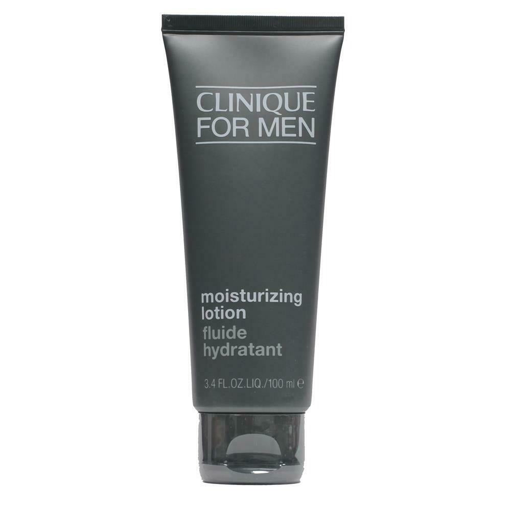 Clinique Clinique, Clinique for Men, Feuchtigkeitsspendend, Lotion, Für das Gesicht, 100 ml Regular