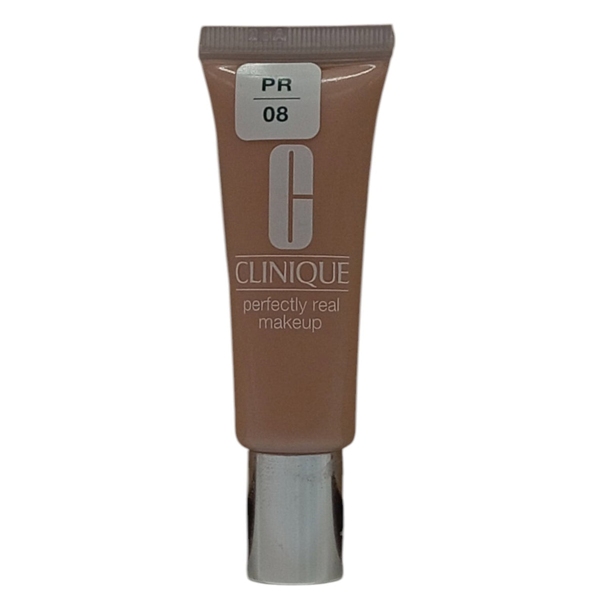Clinique, Perfectly Real Make-Up, Natürliches Finish, Flüssige Grundierung, 08, Schatten, 10 ml *Tester