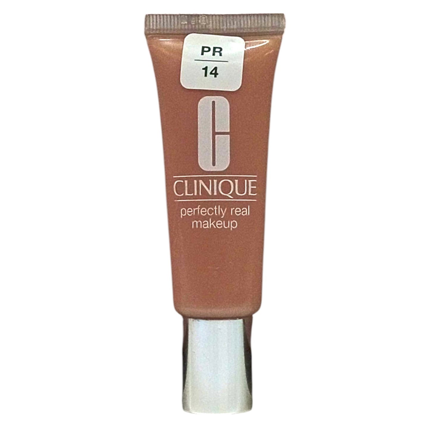 Clinique Clinique, Perfectly Real Make-Up, Natürliches Finish, Flüssige Grundierung, 14, Schatten, 10 ml *Tester
