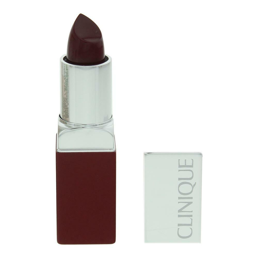 Clinique, Pop, Matt, Lippen-Grundierung, 08, Kühner Pop, 3.9 g *Tester