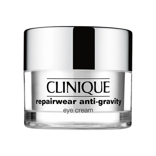 Clinique, Repairwear Anti-Gravity, Heben, Augencreme, 15 ml