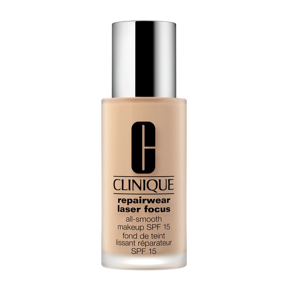 Clinique Clinique, Repairwear Laser Focus, Glättung, Flüssige Grundierung, 05, Neutral, SPF 15, 15 ml *Tester