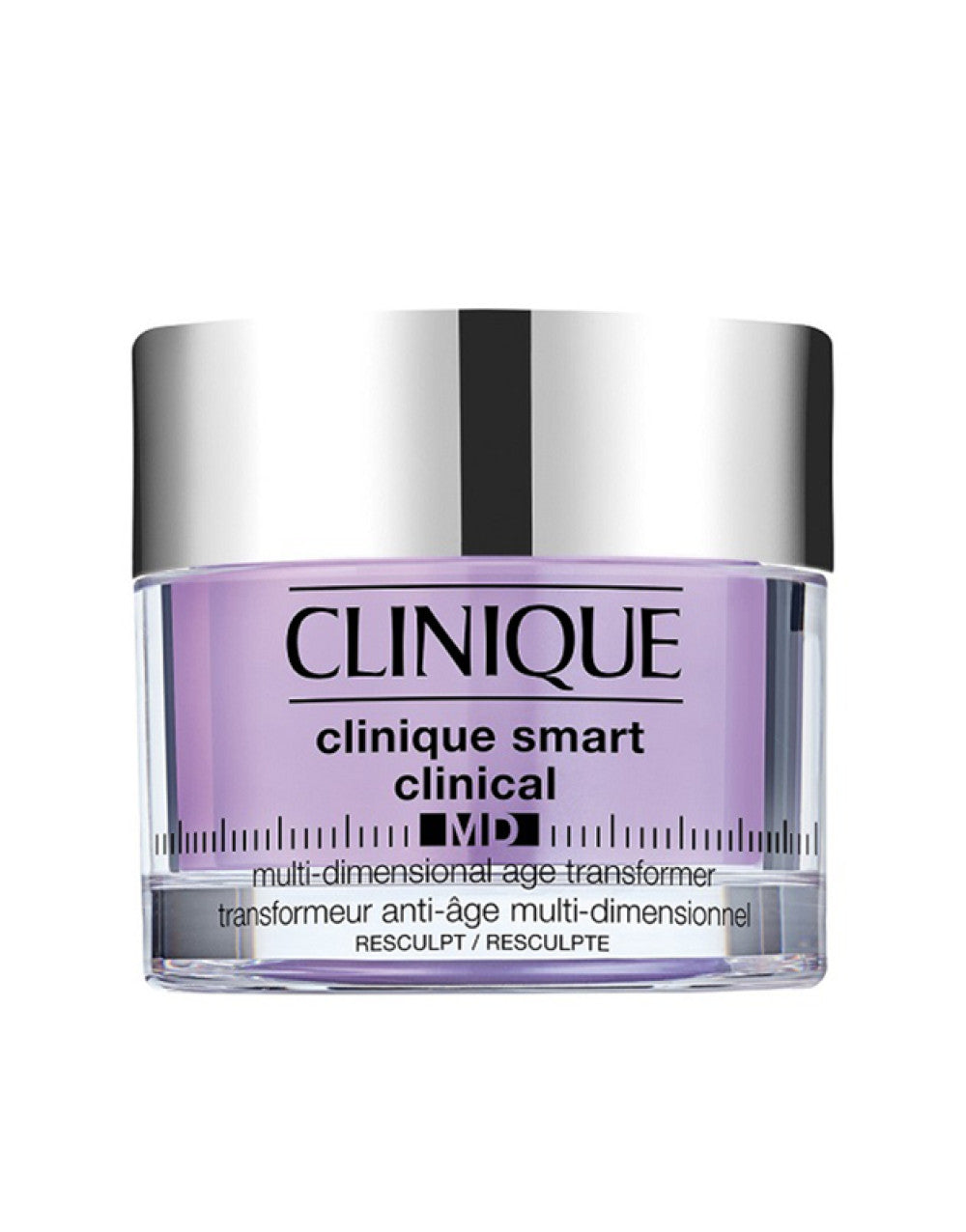 Clinique Clinique, Smart Clinical, Umgestaltung, Sahne, Für das Gesicht, 15 ml Regular