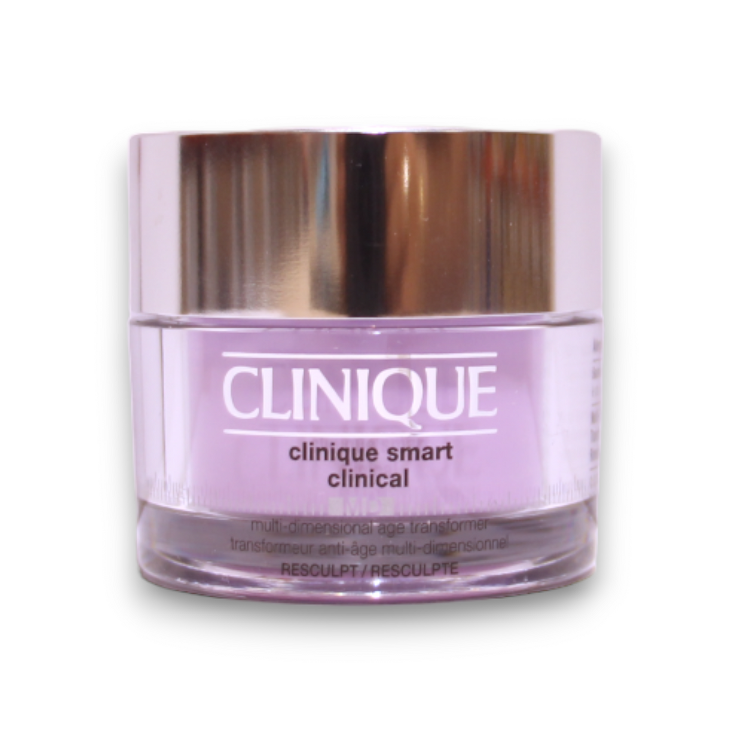 Clinique Clinique, Smart Clinical, Umgestaltung, Sahne, Für das Gesicht, 30 ml Regular