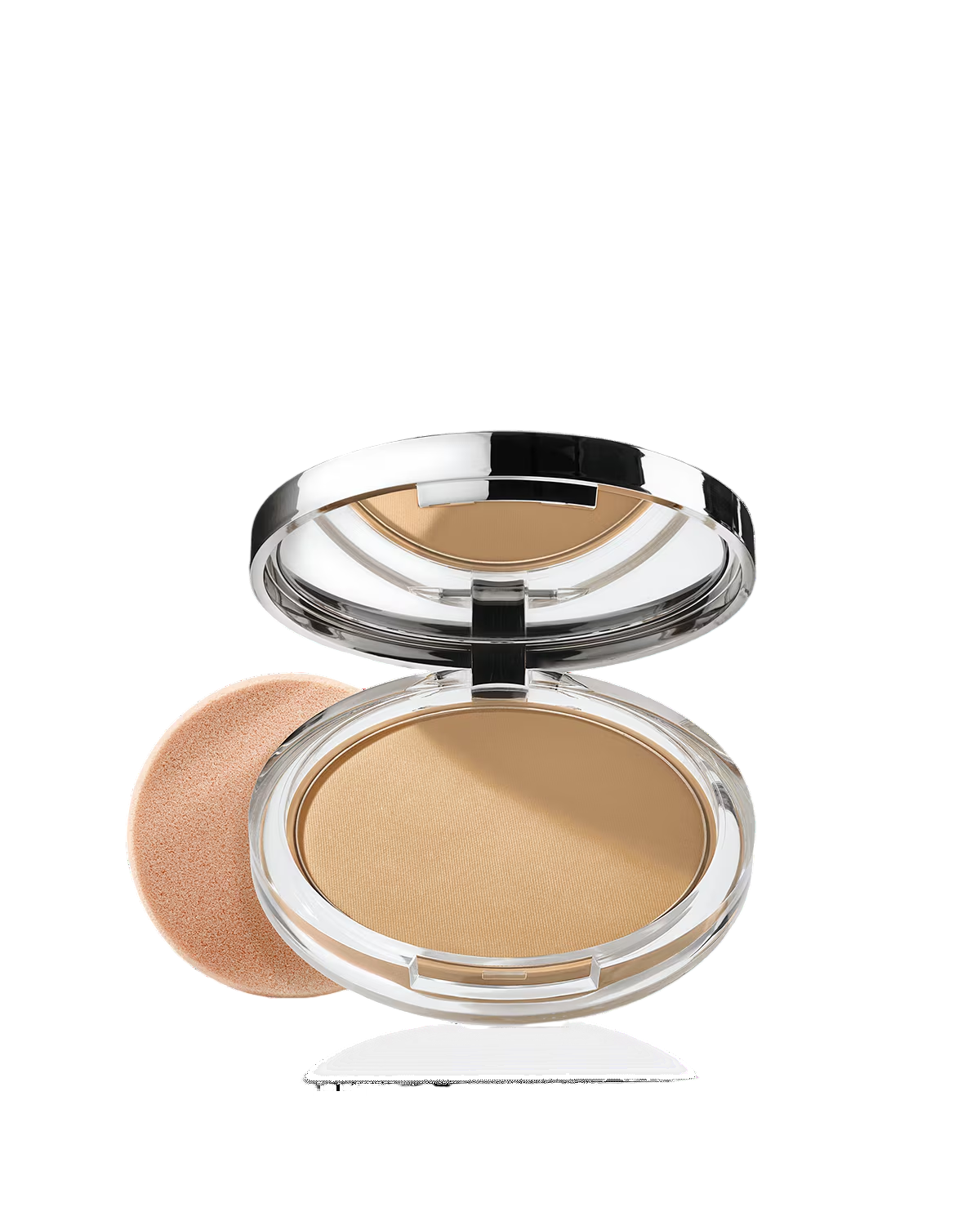 Clinique, Stay-Matte, Matt, Kompaktpuder, 25, Bleib, Liebling, 7.6 g