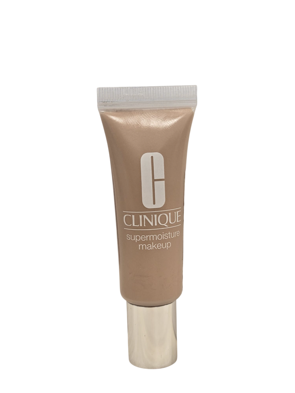 Clinique Clinique, Supermoisture, Ölfrei, Langlebig, Flüssige Grundierung, 06, Elfenbein, 15 ml *Tester
