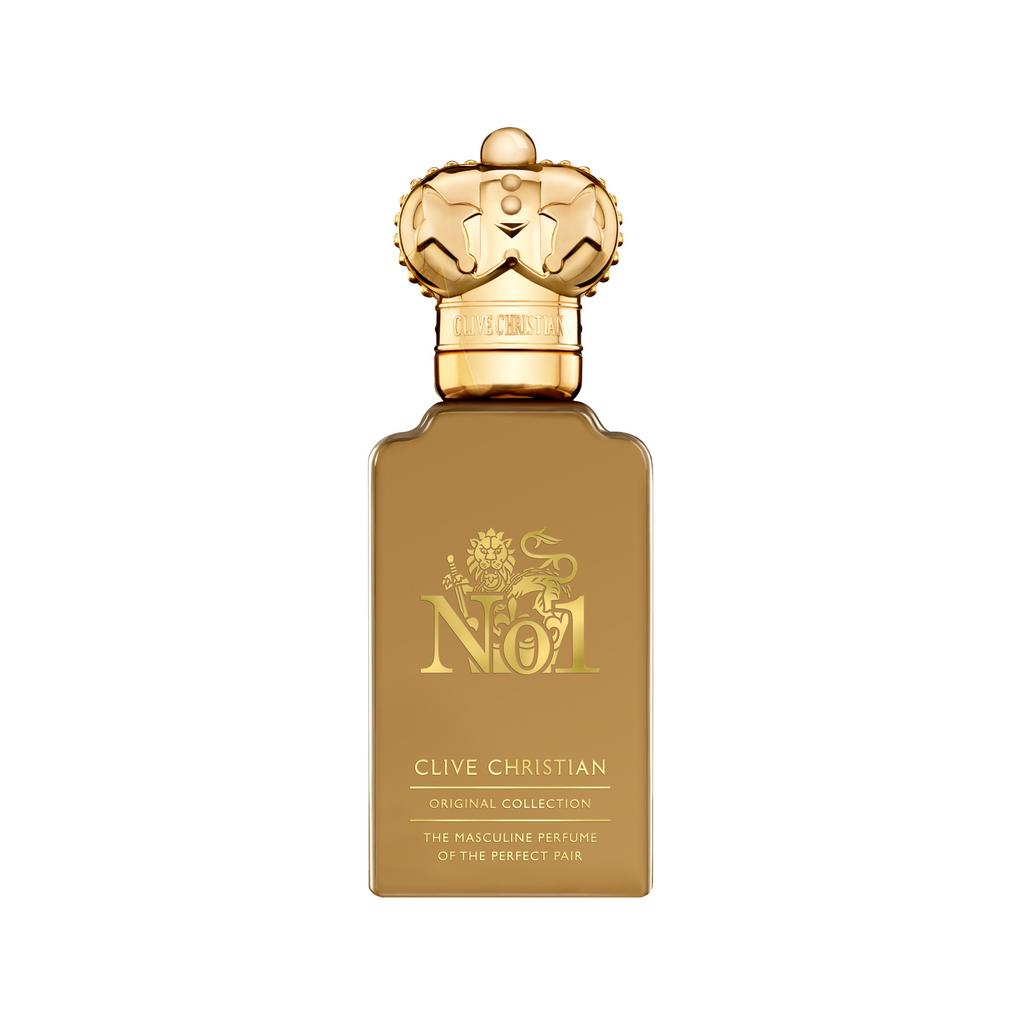 Clive Christian, No.1 Feminine, Parfüm, Für Frauen, 50 ml