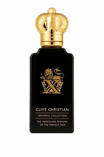 CLIVE CHRISTIAN OC X MASCULINE EDP 50 ML