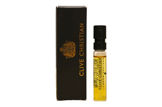 Clive Christian Clive Christian, Private Collection E, Eau de Parfum, Für Männer, 2 ml Fläschchen Vial
