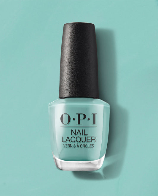 OPI OPI Nail Lacquer Nagellack Closer Than You Might Belem 15 ml bis 7 Tage Halt Nagelpflege