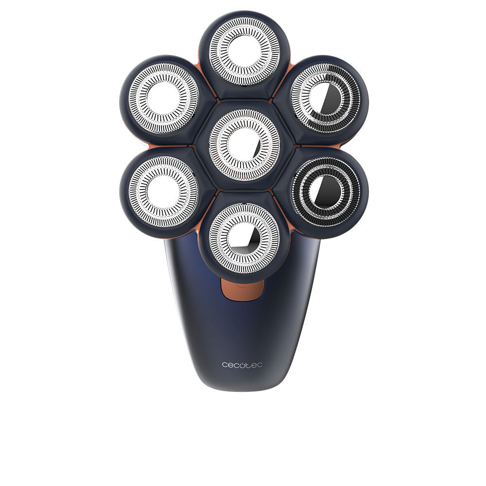 PRECISIONCARESKULL VICTORY Head Shaver 1 unit