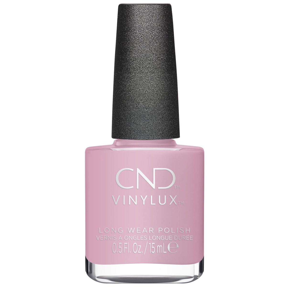 CND, Vinylux, Longwear, Nail Polish, 135, Cake Pop, 15 ml