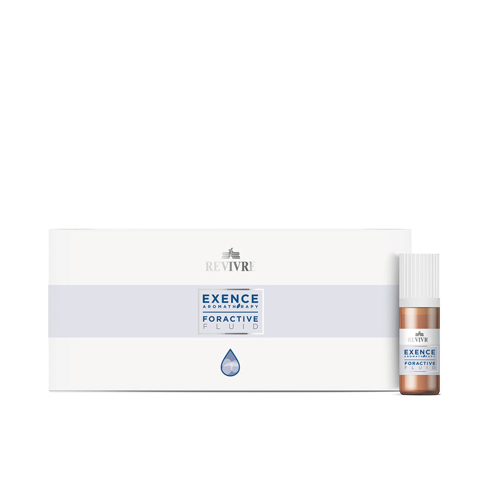 EXENCE foractive fluid 12 u