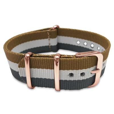 CO88 5-NTS008 Armbanduhr ansicht-3