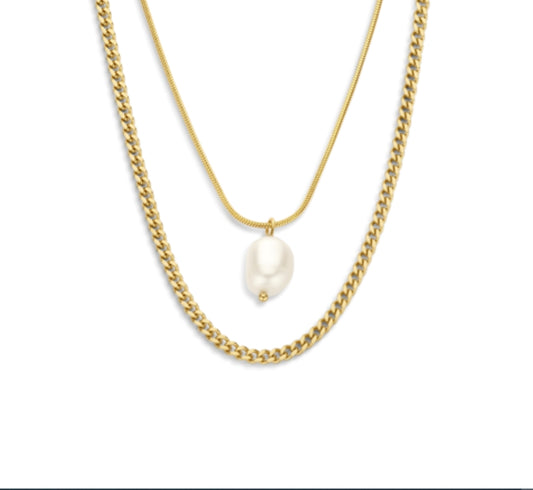 CO88 COLLECTION 8CN-26272 Schmuck