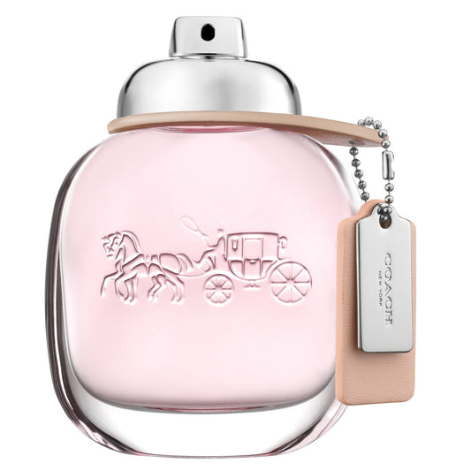 Coach Coach, Coach, Eau de Toilette, Für Frauen, 30 ml Regular