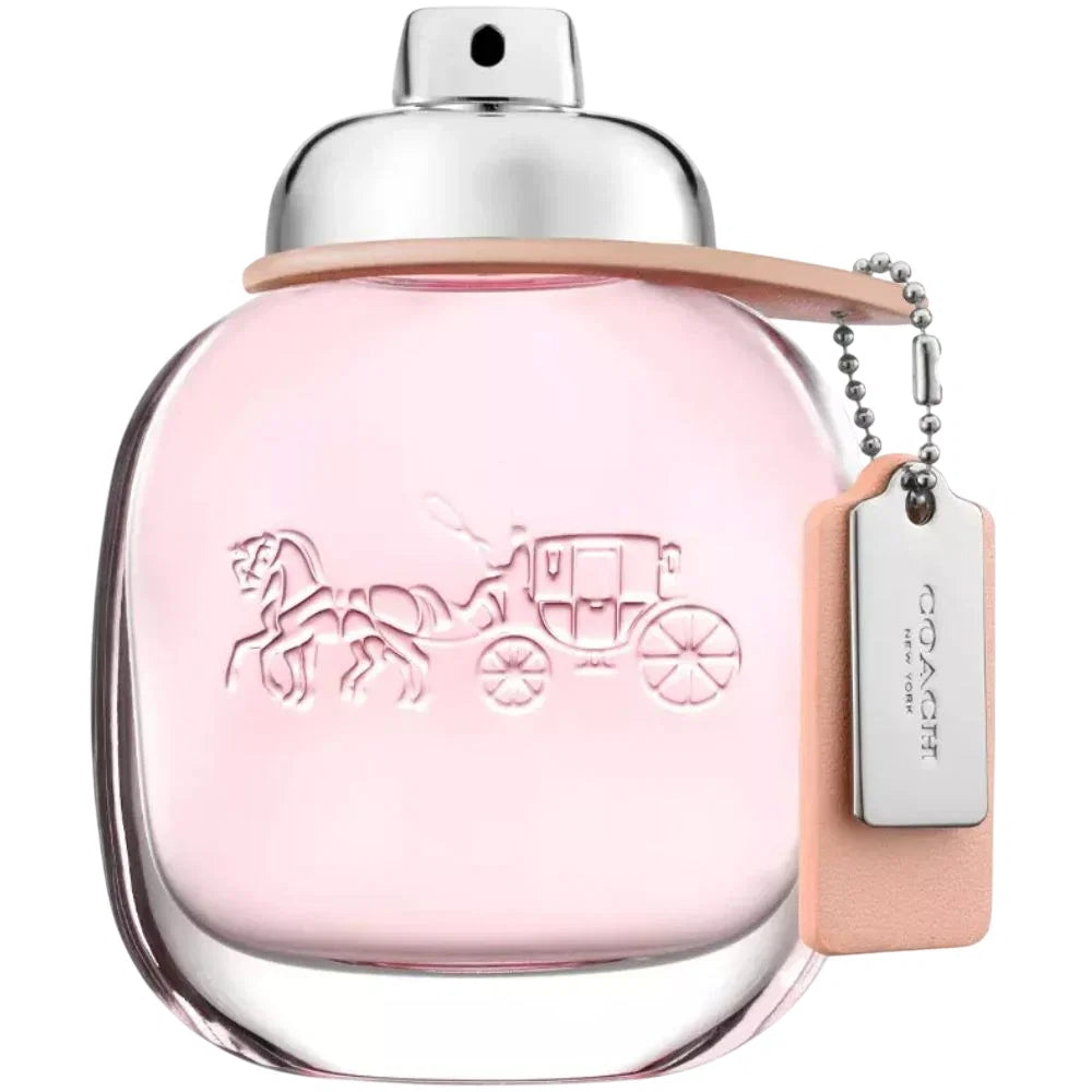 Coach, Coach, Eau de Toilette, Für Frauen, 90 ml