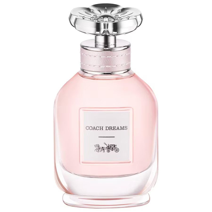Coach, Dreams, Eau de Parfum, Für Frauen, 40 ml