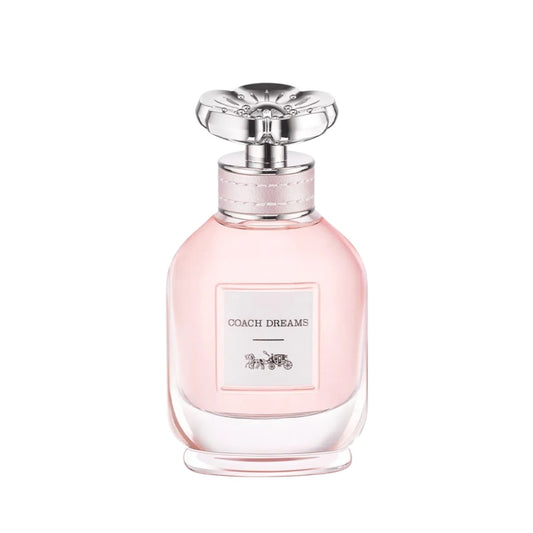 Coach, Dreams, Eau de Parfum, Für Frauen, 90 ml